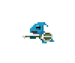 Siesta Lizard - No Heroes Allowed: No Puzzles Either!