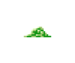 Sticky Amoeba - No Heroes Allowed: No Puzzles Either!