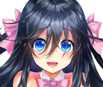 Ako - Dengeki Bunko: Fighting Climax Ignition
