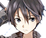 Kirito - Dengeki Bunko: Fighting Climax Ignition