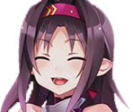Yuuki Konno - Dengeki Bunko: Fighting Climax Ignition