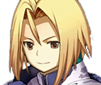 Qwenthur Barbotage - Dengeki Bunko: Fighting Climax Ignition