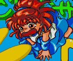 Endings - Puyo Puyo Tsu (JPN)
