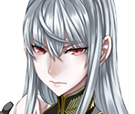 Selvaria Bles - Dengeki Bunko: Fighting Climax Ignition