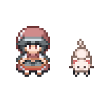 NPCs - Touhou Puppet Dance Performance (Touhoumon)