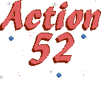 Title Screen - Action 52 (Bootleg)