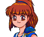 Arle Nadja (Rally Mode Ending) - Puyo Puyo Tsuu Ketteiban (JPN)