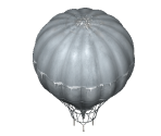 Balloon - Commandos 2: Men of Courage