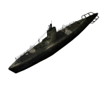 Submarine - Commandos 2: Men of Courage