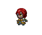 Mercy Albath (Battle) - Daughter of Essence
