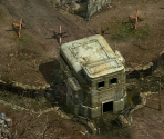Tutorial 3 - Commandos 2: Men of Courage