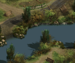 Tutorial 4 - Commandos 2: Men of Courage