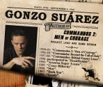 Credits - Commandos 2: Men of Courage