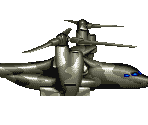 Bayson - U.N Squadron / Area 88