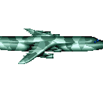 Bullhead - U.N Squadron / Area 88