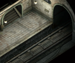 Is Paris Burning! (Subway) - Commandos 2: Men of Courage