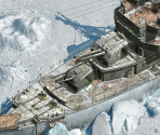 White Death - Commandos 2: Men of Courage