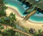 The Guns of Savo Island - Commandos 2: Men of Courage