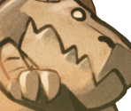 Last Dungeon Outside - Wonder Boy: The Dragon's Trap