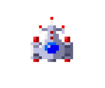 Fighter - Galaga '88