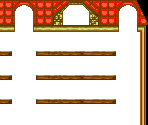 Level 1 Tileset - Mappy Arrangement