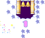 Goal Game (Unused) - Kirby Squeak Squad / Kirby Mouse Attack