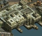 Das Boot, Silent Killers - Commandos 2: Men of Courage