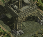 Is Paris Burning? - Commandos 2: Men of Courage