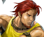 Dorcas - Fire Emblem: Heroes