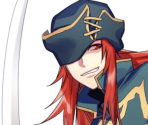 Joshua - Fire Emblem: Heroes