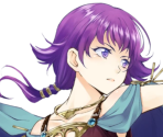 Lute - Fire Emblem: Heroes