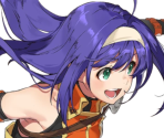 Mia - Fire Emblem: Heroes