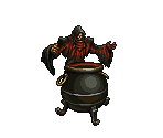 Hades - Final Fantasy: Record Keeper