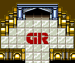 GR Castle - Pokémon Trading Card Game 2: Here Comes Team GR! (JPN)