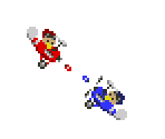 Red Baron/Blue Max - Sky Kid