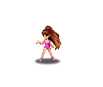 Sportive Ariana - Final Fantasy: Brave Exvius