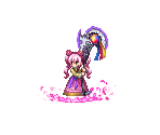 Maiden Sakura - Final Fantasy: Brave Exvius