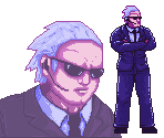 Bob - Verdict Guilty