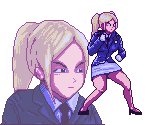 Mia - Verdict Guilty
