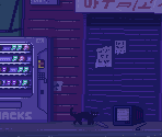 Alleyway - Verdict Guilty