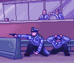 Highway - Verdict Guilty