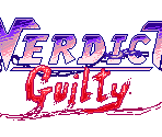 Title - Verdict Guilty