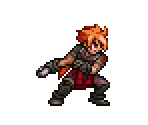 Licht - Metal Slug Attack