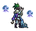 Elysion - Metal Slug Attack