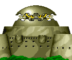 Forest Fortress - U.N Squadron / Area 88