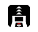 HOME Menu Icons and Banners - Poké Transporter