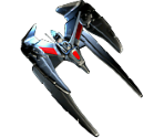 Blazer Menoc - Space Rangers HD: A War Apart