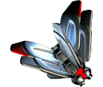 Blazer Smersh - Space Rangers HD: A War Apart