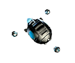 Keller Shtip - Space Rangers HD: A War Apart