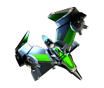 Terron Menoc - Space Rangers HD: A War Apart